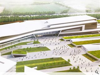 Final AECC public consultation launched