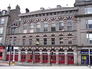 Future secured for Aberdeen’s Tivoli Theatre