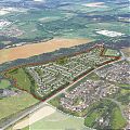 Bonnyrigg expands to meet accommodate population growth Bonnyrigg expands to meet accommodate population growth
