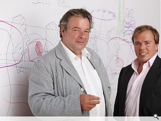 Alsop jumps ship to RMJM