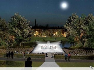 Queens Park bandstand designs to go on public display