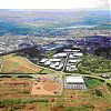 £10m Ravenscraig logistics hub secures planning