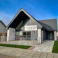 ‘Scandi-inspired’ community hub delivered at Uphall Station ‘Scandi-inspired’ community hub delivered at Uphall Station