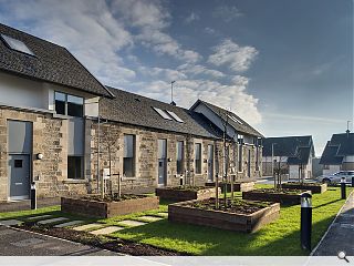 Broxburn Primary School site given over to housing for older people 