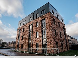 Regeneration of Perth’s Muirton district completes 