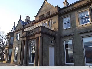 Raasay House celebrates £4.5m rebuild