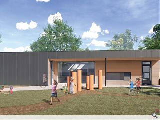 Subcontractors invited to participate in West Lothian early years programme