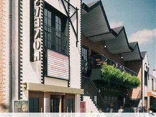 Ashton Lane's Grosvenor Cinema to widen access 	