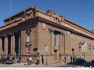 Councillors approve £4.4m Perth City Hall demolition