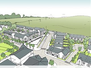 Dundee Western Gateway ‘village’ plan fleshed out