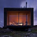 Assynt home in the running to be named RIBA House of the Year Assynt home in the running to be named RIBA House of the Year
