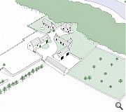 Works will restore the farmstead, as close as is practical, to its condition as Burns would have known it