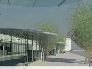 Partick Interchange bus station to be redeveloped