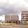 New apartments seek to establish a sense of place at Pacific Quay