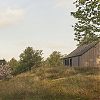 Ruinous Fife mill to be restored as a split family home