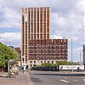 Tradeston is on the up as co-living plans come to fruition Tradeston is on the up as co-living plans come to fruition