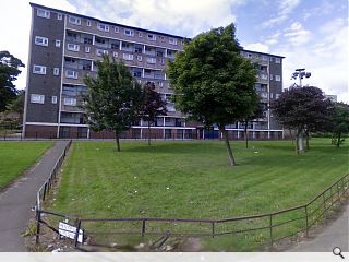 Edinburgh extends Pennywell and Muirhouse demolition programme