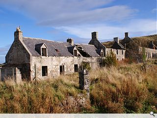 Portsoy bunkhouse conversion secures lottery funding