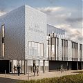 Go-ahead granted for a giant Hunterston fish farm Go-ahead granted for a giant Hunterston fish farm
