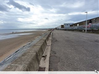 Residential-led masterplan initiated in Portobello