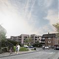 Robust Aberdeen council homes to establish a sense of place Robust Aberdeen council homes to establish a sense of place