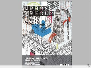 Urban Realm summer edition now available