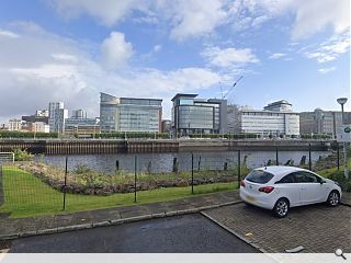   River Clyde walkway to reopen following quayside funding agreement