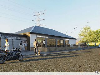 Dual commercial approach in Dundee to reverse the decline of pubs 