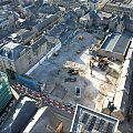 Site clearance expands Elgin's South Street Site clearance expands Elgin's South Street