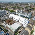 UK government urged to intervene in stalled Mackintosh rebuild