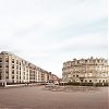 Page/Park rekindles Glasgow's tenement tradition in Strathbungo