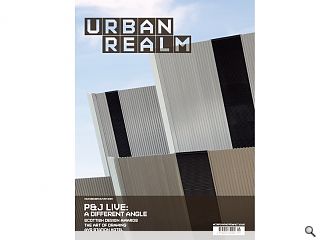 Urban Realm 39 hits the streets