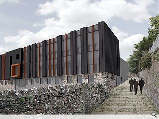 Threesixty Architecture to deliver Orkney research hub