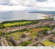 A majority of school buildings have already been cleared