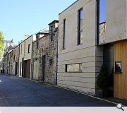 The property will embrace Passivhaus principles