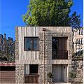 New mews to take a Park Circus lane up a level New mews to take a Park Circus lane up a level