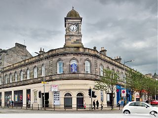 Delivery of Leith Walk surgery gets underway