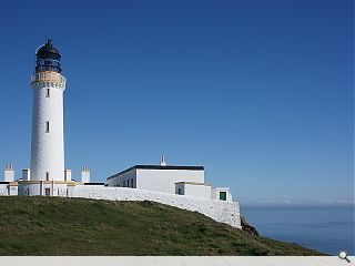 Mull of Galloway in line for community buy out