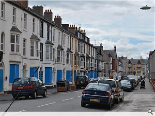 Report warns seaside towns are becoming ‘dumping ground’ for the vulnerable