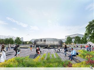 Thamesmead Place & Making Institute to drive London’s eastward expansion