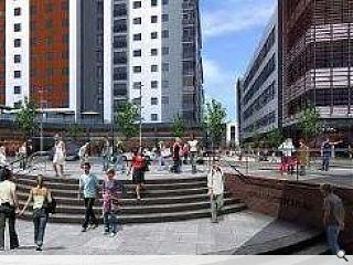 DTZ tasked with drafting Stockport development brief