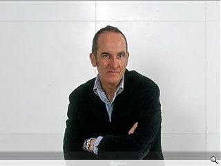 Kevin McCloud tells Urban Realm self building can foster better communities