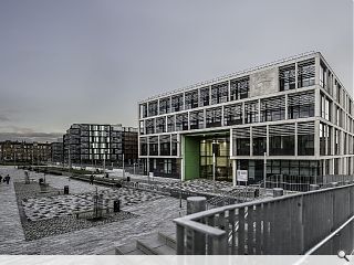 Boroughmuir High School welcomes pupils and staff