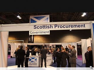 Public procurement review welcomed