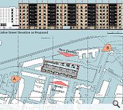 Indicative proposals show a natural extension of phase 1