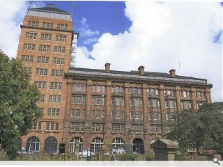 DC Thomson to refurbish Dundee HQ