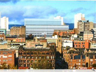 City of Glasgow College public consultation held