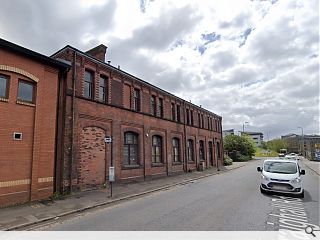 Late Victorian industrial time capsule is C-listed 