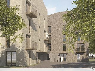 Dandara return with fresh plans for 113 Meadowbank homes