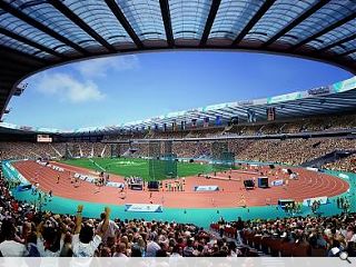 Industry gets set for Glasgow 2014